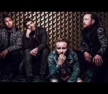 SHINEDOWN’s BRENT SMITH On Coronavirus Crisis: ‘The Universe Is Testing All Of Us In A Lot Of Ways’