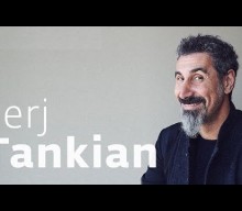 Why Hasn’t SYSTEM OF A DOWN Released Any New Music In 15 Years? The Reason Is ‘Quite Simple,’ Says SERJ TANKIAN