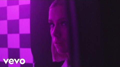 Dagny reveals euphoric new single ‘Somebody’ and confirms new album will be in two parts