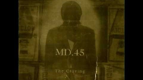 DAVE MUSTAINE’s MD.45 Collaborator LEE VING Would Like Closure Over Reworked ‘The Craving’ Album