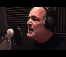 NEAL MORSE, MIKE PORTNOY And RANDY GEORGE Cover ‘Baker Street’ (Video)