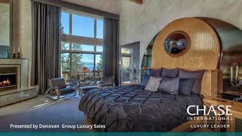 WHITESNAKE’s DAVID COVERDALE Drops $2.2 Million From Asking Price Of Lake Tahoe Estate