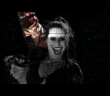 Watch WITHIN TEMPTATION’s Music Video For New Single ‘Entertain You’