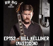 New MASTODON Song To Be Featured In ‘Bill & Ted Face The Music’ Movie