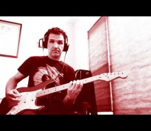 CHARLIE BENANTE And JOHN BUSH Reunite To Perform Quarantine Version Of ANTHRAX’s ‘Packaged Rebellion’ (Video)