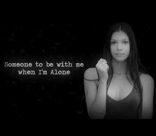 SUICIDAL TENDENCIES’ ‘Alone’ Covered By NISHA STAR (Teaser)