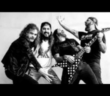 OVERKILL’s BOBBY ‘BLITZ’ ELLSWORTH On Coronavirus Pandemic: ‘I’m Really Optimistic With Regard To Where This Is Gonna Go’