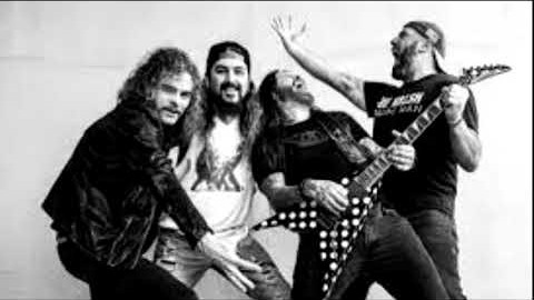 OVERKILL’s BOBBY ‘BLITZ’ ELLSWORTH On Coronavirus Pandemic: ‘I’m Really Optimistic With Regard To Where This Is Gonna Go’