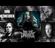 MEGADETH’s DIRK VERBEUREN: DAVE MUSTAINE And DAVID ELLEFSON ‘Haven’t Lost The Fire That Drives Them Wanting To Do This’