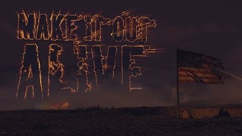 TRAPT Releases Lyric Video For ‘Make It Out Alive’