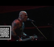 CRO-MAGS’ HARLEY FLANAGAN Says All His ‘So-Called Friends’ Turned Their Backs On Him After His 2012 Arrest
