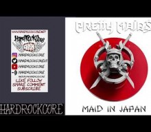 PRETTY MAIDS Singer Reflects On Early 1990s Rise Of Grunge: ‘When I Look At It In Hindsight, It Was So Depressing’