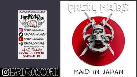 PRETTY MAIDS Singer Reflects On Early 1990s Rise Of Grunge: ‘When I Look At It In Hindsight, It Was So Depressing’