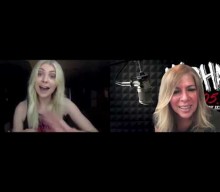 THE PRETTY RECKLESS’s TAYLOR MOMSEN On Late Producer KATO KHANDWALA: ‘I’m Not Letting His Memory Die’