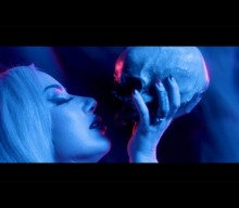 Video Premiere: NEW YEARS DAY’s ‘Skeletons’