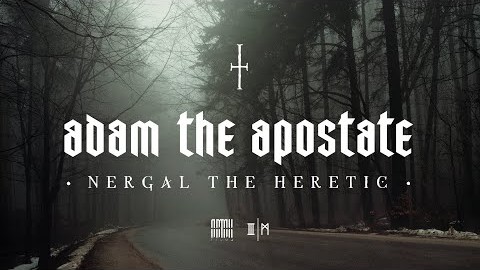 BEHEMOTH Frontman NERGAL: ‘Adam The Apostate’ Documentary Due In The Fall