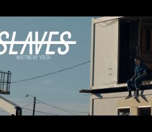 SLAVES To Release ‘To Better Days’ Album In August