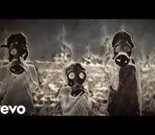Watch LAMB OF GOD’s Visualizer For New Song ‘Routes’ Feat. TESTAMENT’s CHUCK BILLY