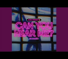 Hear Newly Recorded Acoustic Version Of KORN’s ‘Can You Hear Me’