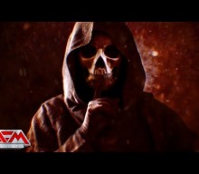 ONSLAUGHT: Lyric Video For New Song ‘Religiousuicide’
