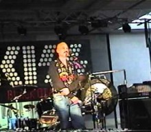 ACE FREHLEY Pays Tribute To BOB KULICK: ‘We Always Treated Each Other With Great Respect’