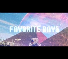 STYX’s TODD SUCHERMAN Releases Lyric Video For ‘Sacred Book Of Favorite Days’ From Debut Solo Album