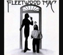 Fleetwood Mac’s Stevie Nicks working on ‘Rhiannon’ movie