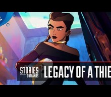 ‘Apex Legends’ Season 5 trailer introduces new character Loba Andrade