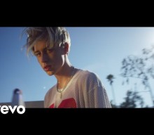 Max Leone: The anti-pop prodigy following in the footsteps of labelmate Billie Eilish