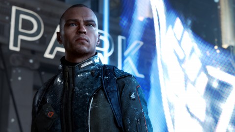 ‘Detroit: Become Human’, ‘Heavy Rain’ headed to Steam next month