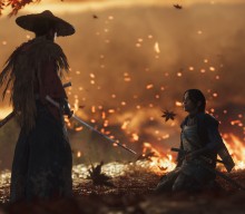 A live-action ‘Ghost Of Tsushima’ film is in the works