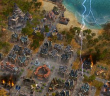 Ubisoft to update and re-release four classic ‘Anno’ games