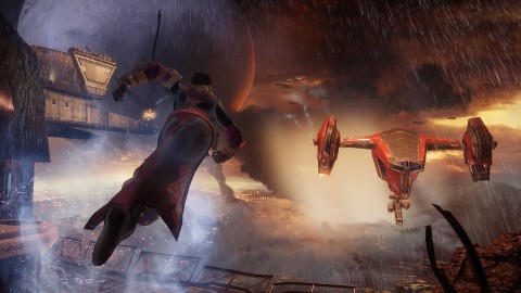 Bungie brings five old raids back to ‘Destiny 2’ for a limited time