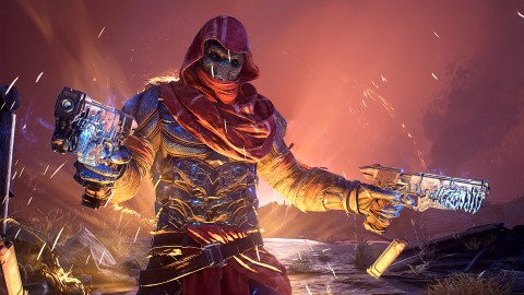 I’d play more DLC if game devs reminded me of the controls