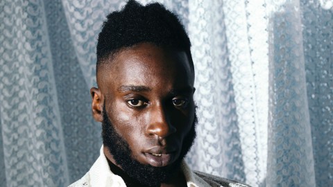 Kojey Radical discusses George Floyd death: “You question whether you’re next”
