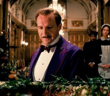 Wes Anderson debuts new animated storyboards for ‘The Grand Budapest Hotel’