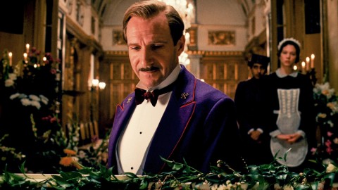 Wes Anderson debuts new animated storyboards for ‘The Grand Budapest Hotel’
