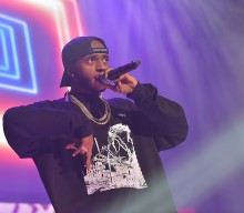 6LACK speaks out over George Floyd death in powerful Twitter post