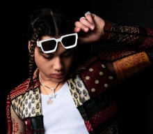 24kGoldn: Bay Area rap sensation with fan in Yungblud