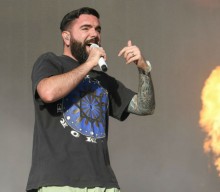 A Day To Remember’s postponed UK shows have now been cancelled