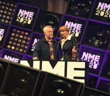 Billy Bragg says Taylor Swift is a “kindred spirit” and praises her music industry activism