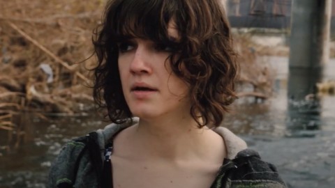 Listen to Ada Rook’s new album ‘2​,​020 Knives’