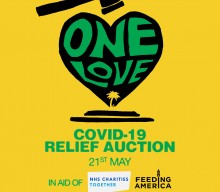 Portishead on donating items to Island Records auction: “Any help we can all offer is so important”