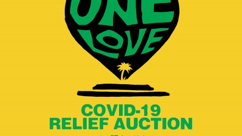 Portishead on donating items to Island Records auction: “Any help we can all offer is so important”