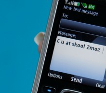 TikTok is nostalgic for the noughties school experience. Believe me, it wasn’t that great