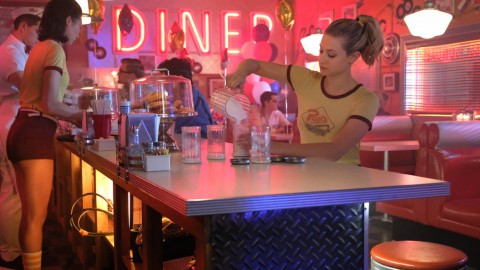 ‘Riverdale’ cast members to star in ‘The Simpsons’ episode