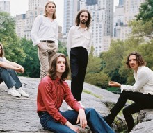 Up in my lonely room: Watch Blossoms cover ‘Dreaming Of You’ with The Coral’s James Skelly