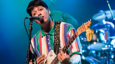 Boy Pablo shares new track ‘Rest Up’ ahead of releasing debut album