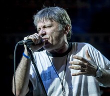 Iron Maiden frontman Bruce Dickinson’s estranged wife Paddy Bowden has died in “a tragic accident”
