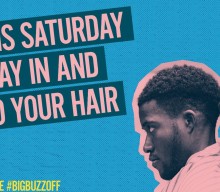 Mental health charity CALM announce #BigBuzzOff fundraiser this weekend